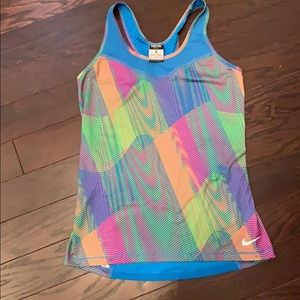 Nike Tank